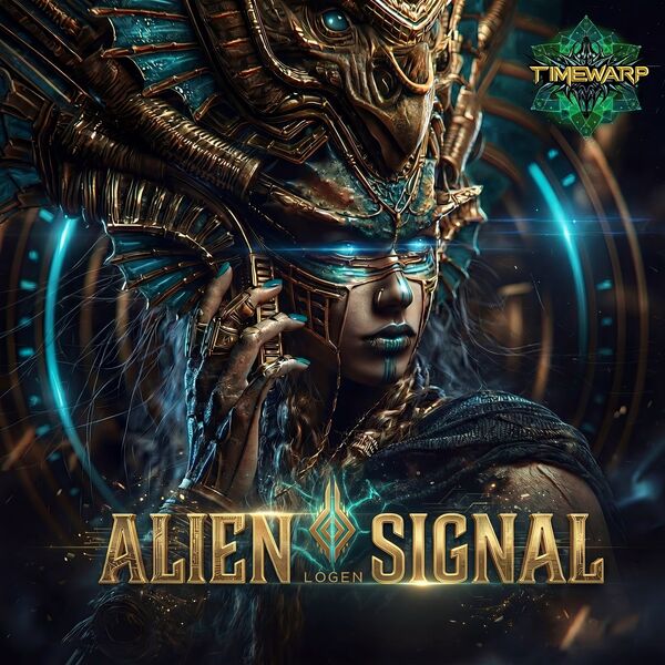 Logen-Alien_Signal-(TIMEWARP328)-24BIT-WEB-FLAC-2026-TRB