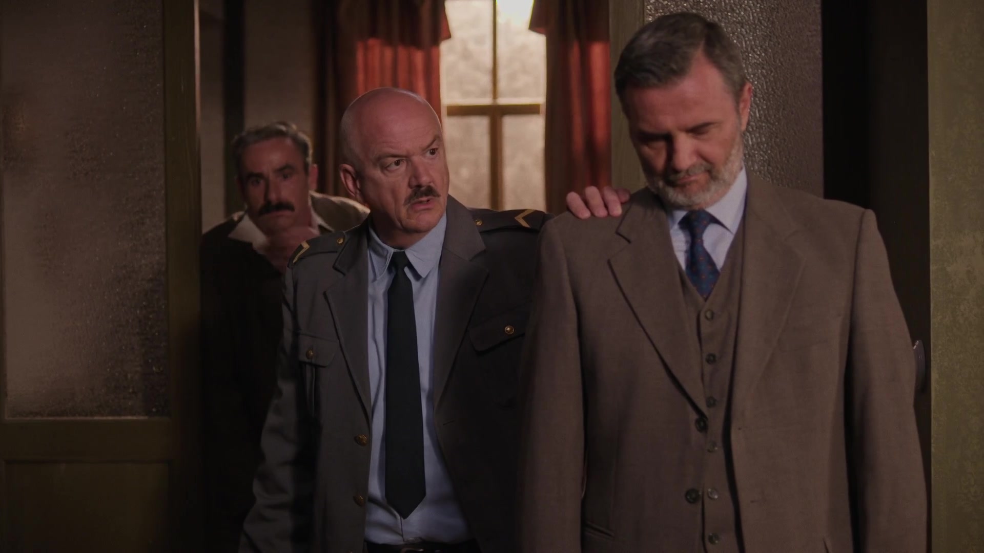 Divlje.pčele.S02E06.1080p.VOYO.WEB-DL.AAC.2.0.H.264-TRB