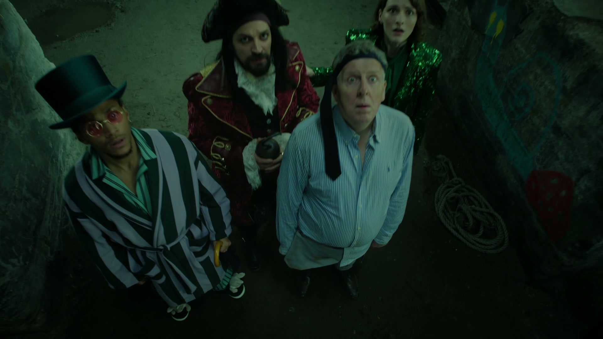 The.Librarians.The.Next.Chapter.S02E03.1080p.WEB.h264-TRB