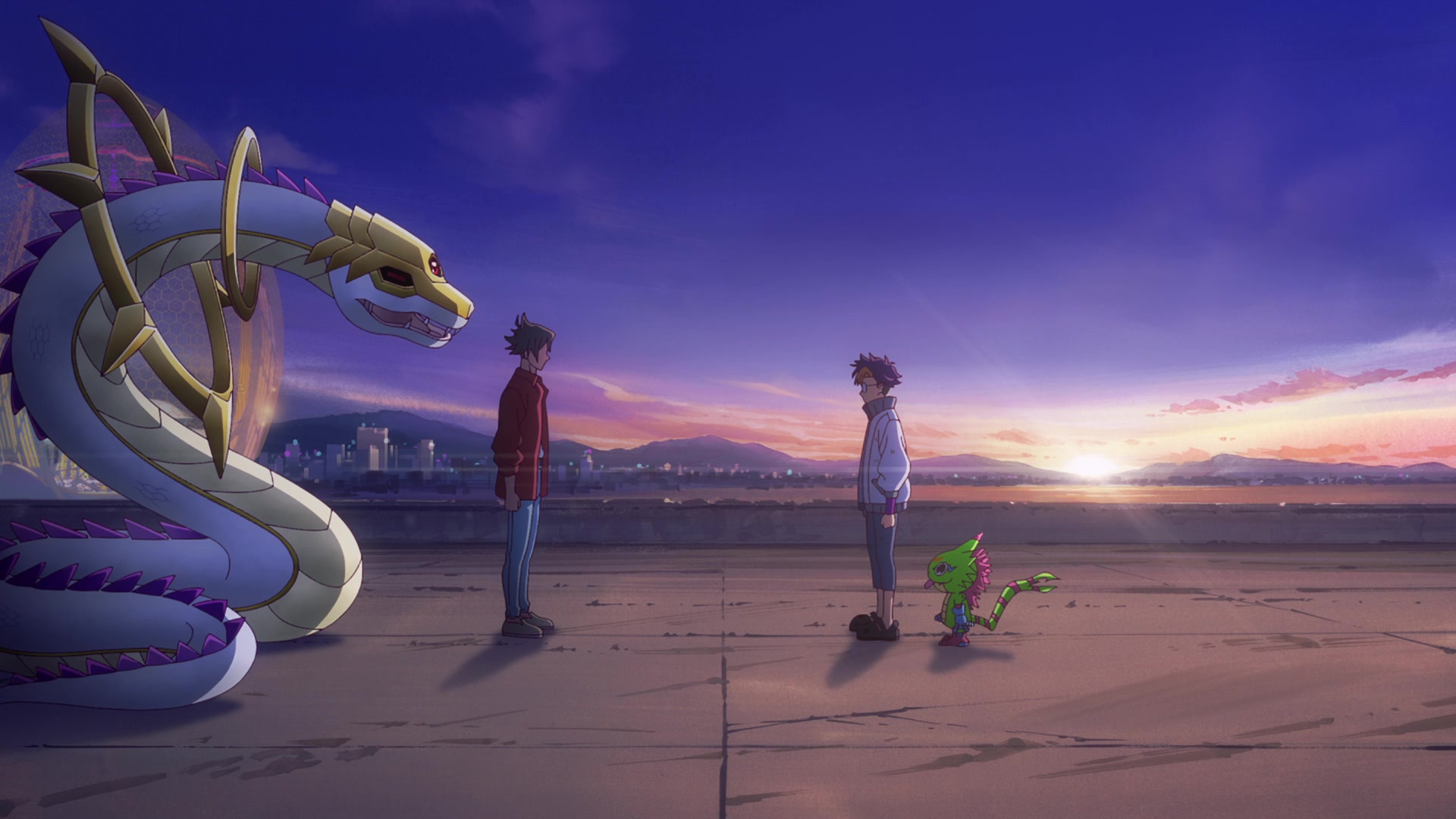 Dejimon.Bitobureiku.S01E49.1080p.CR.WEB-DL.AAC2.0.H.264-TRB