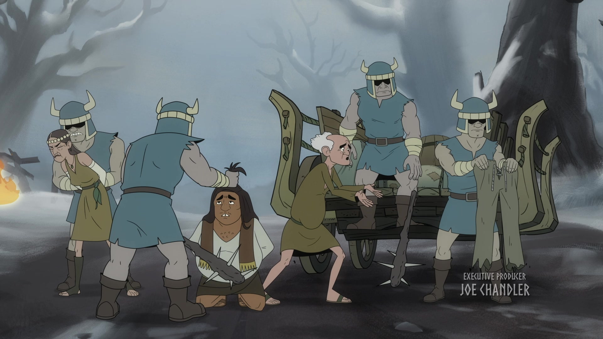 Golden.Axe.S01E10.1080p.AMZN.WEB-DL.DDP5.1.H.264-TRB