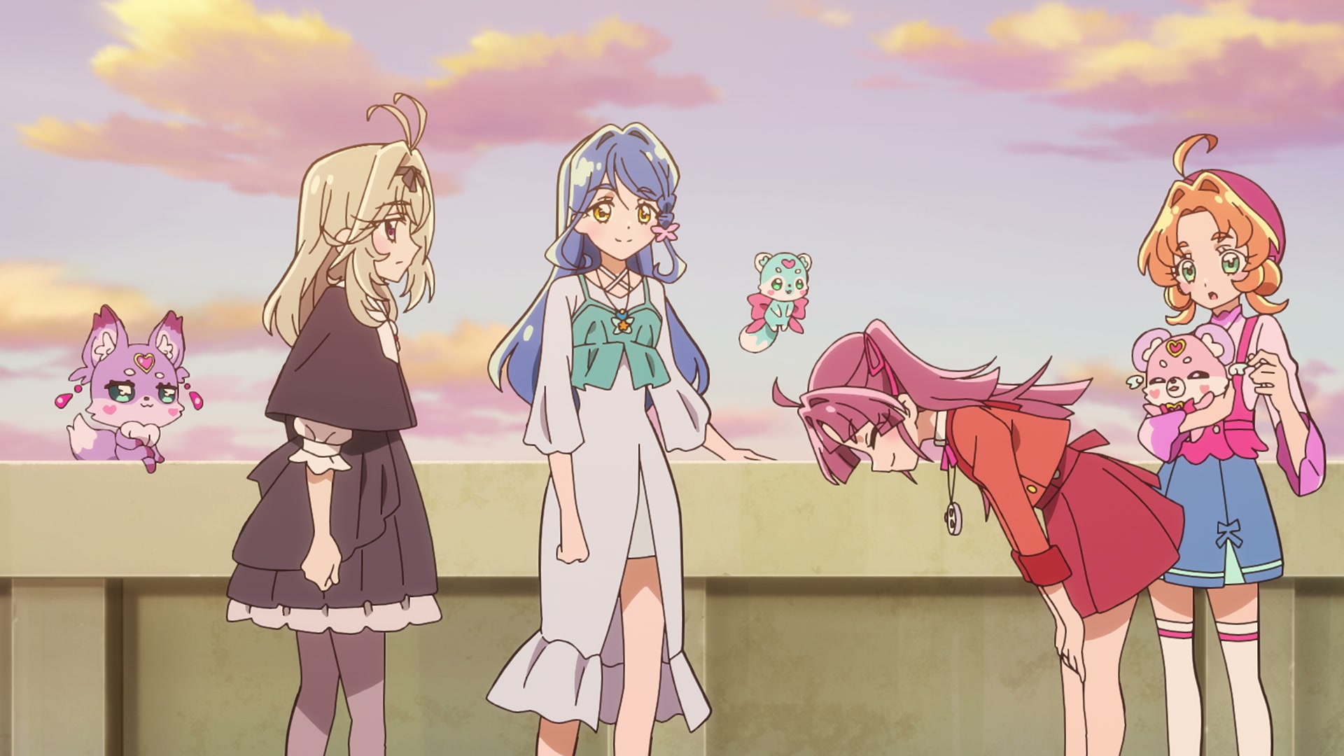 Star.Detective.Precure.S01E31.1080p.WEB.H264-TRB