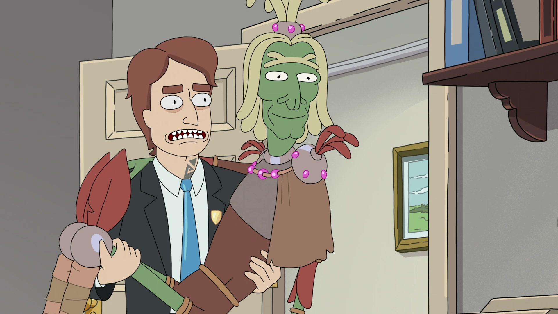President.Curtis.S01E06.1080p.WEB.h264-TRB