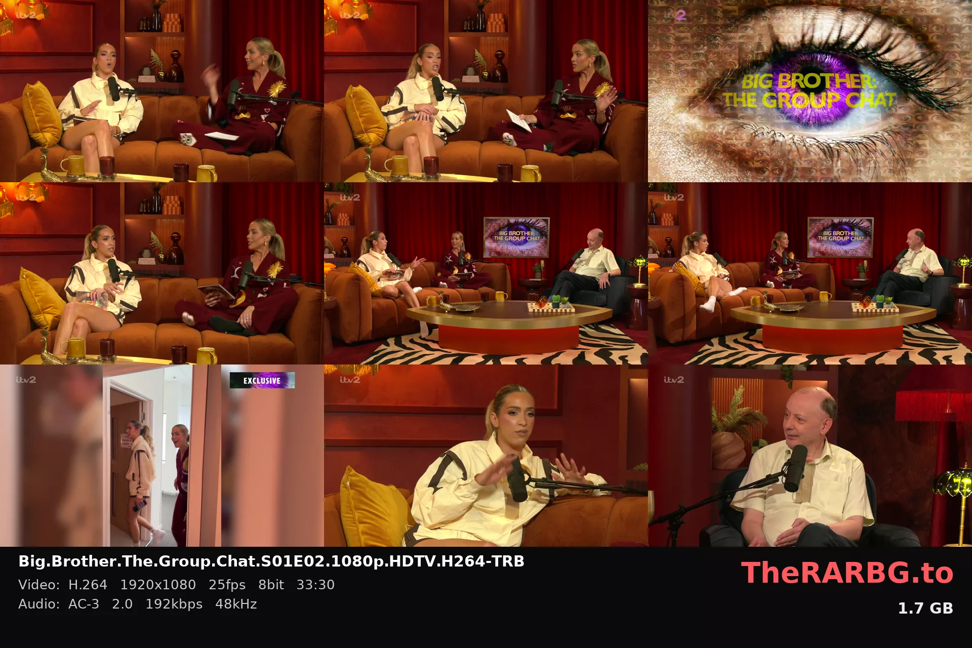 Big.Brother.The.Group.Chat.S01E02.1080p.HDTV.H264-TRB