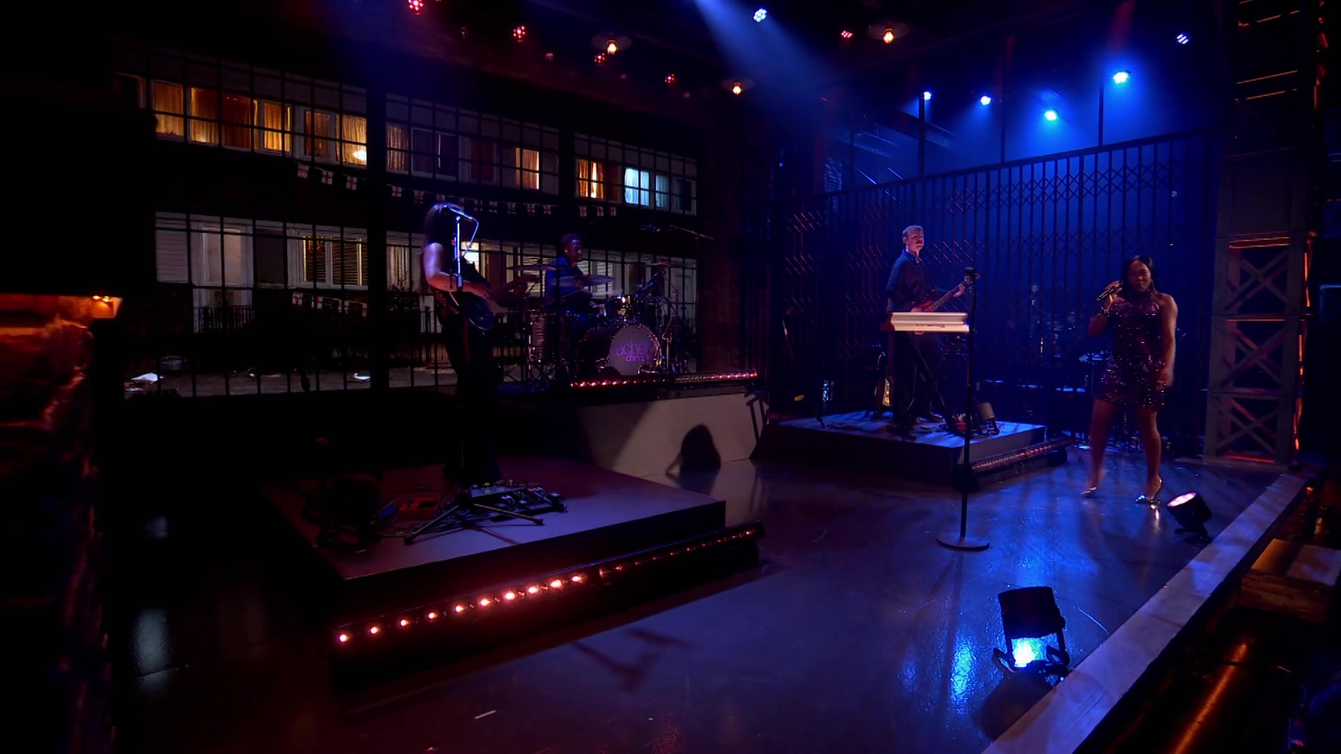 Saturday.Night.Live.UK.S02E03.1080p.PCOK.WEB-DL.DDP2.0.H.264-TRB