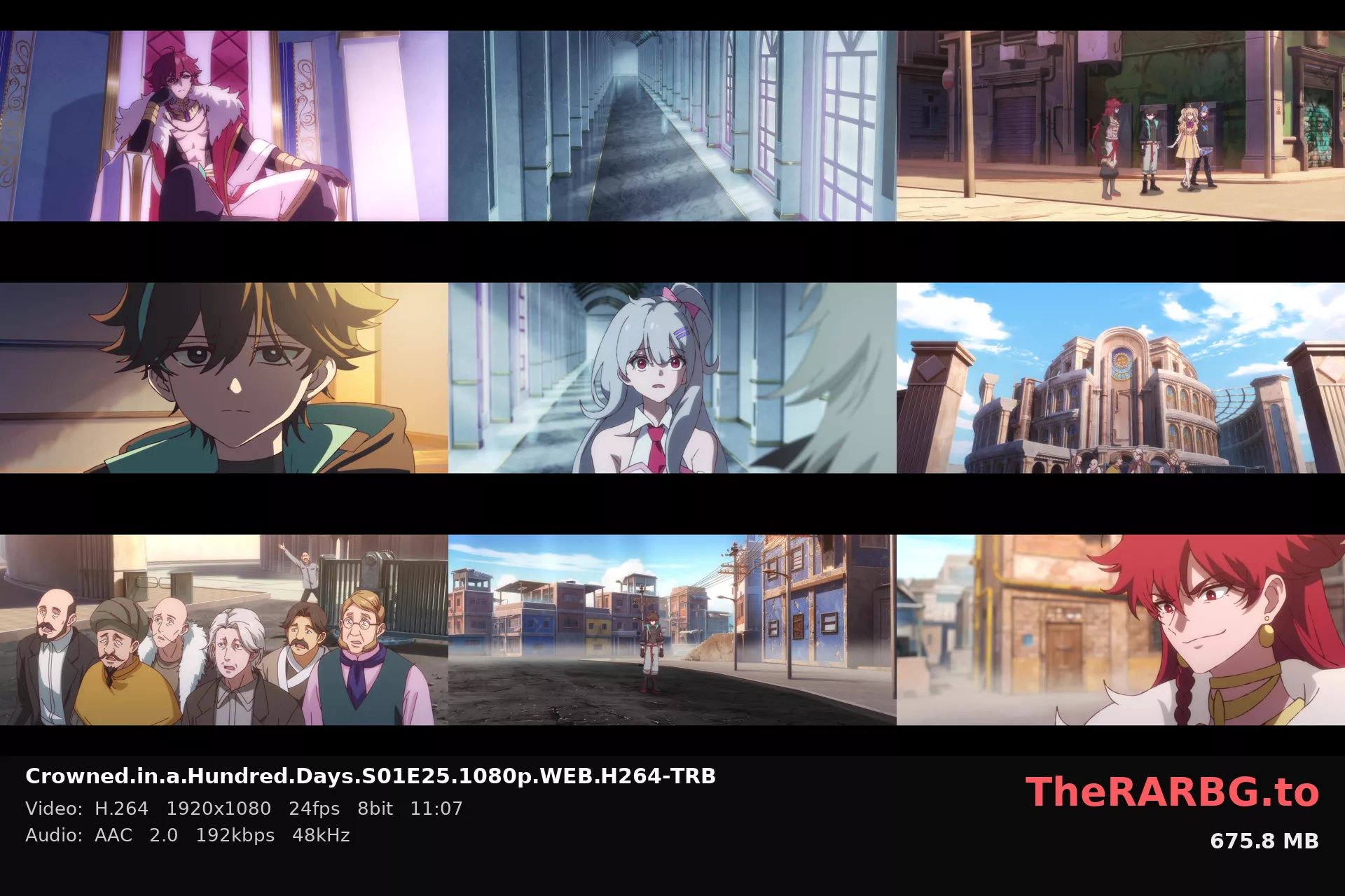 Crowned.in.a.Hundred.Days.S01E25.1080p.WEB.H264-TRB