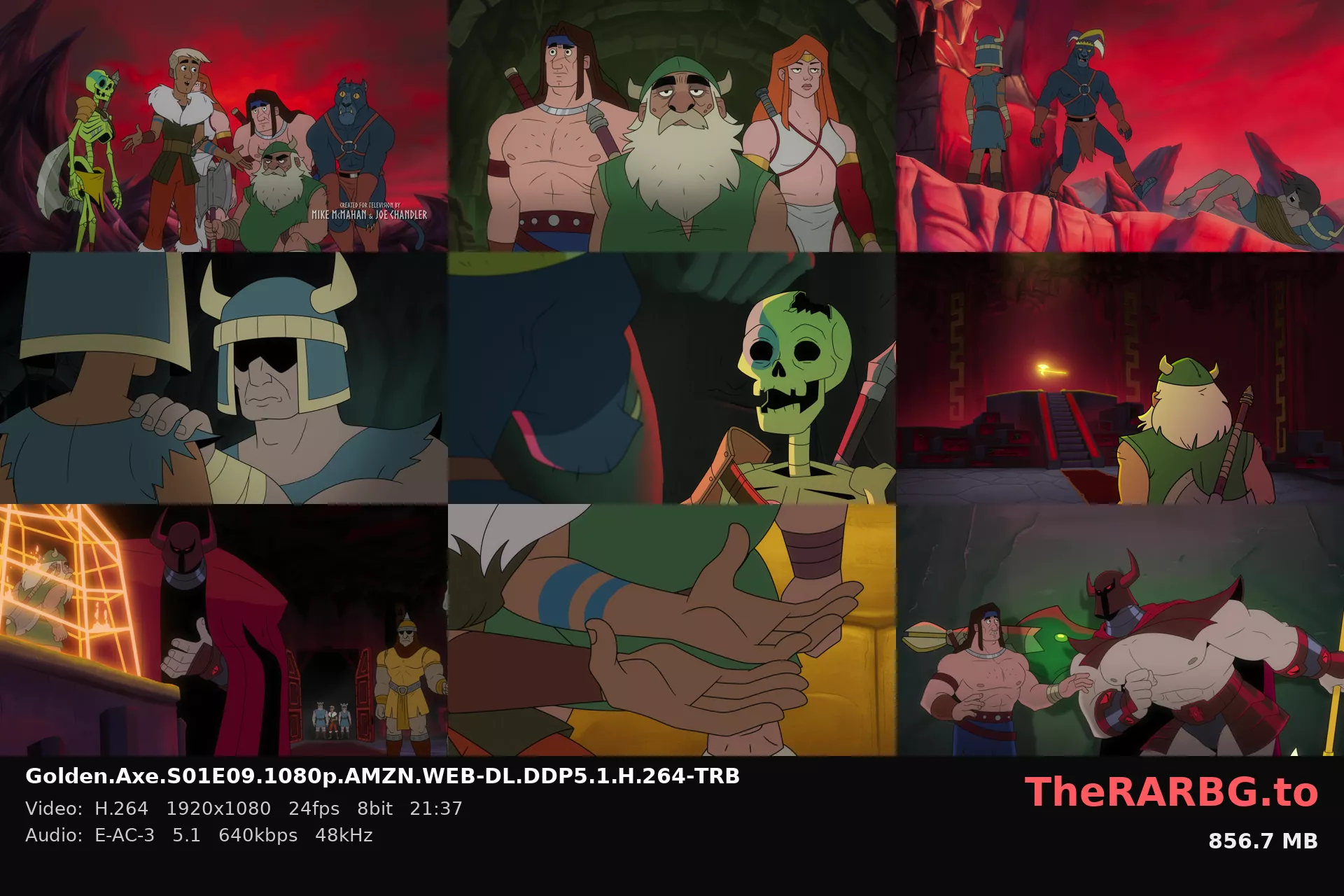 Golden.Axe.S01E09.1080p.AMZN.WEB-DL.DDP5.1.H.264-TRB