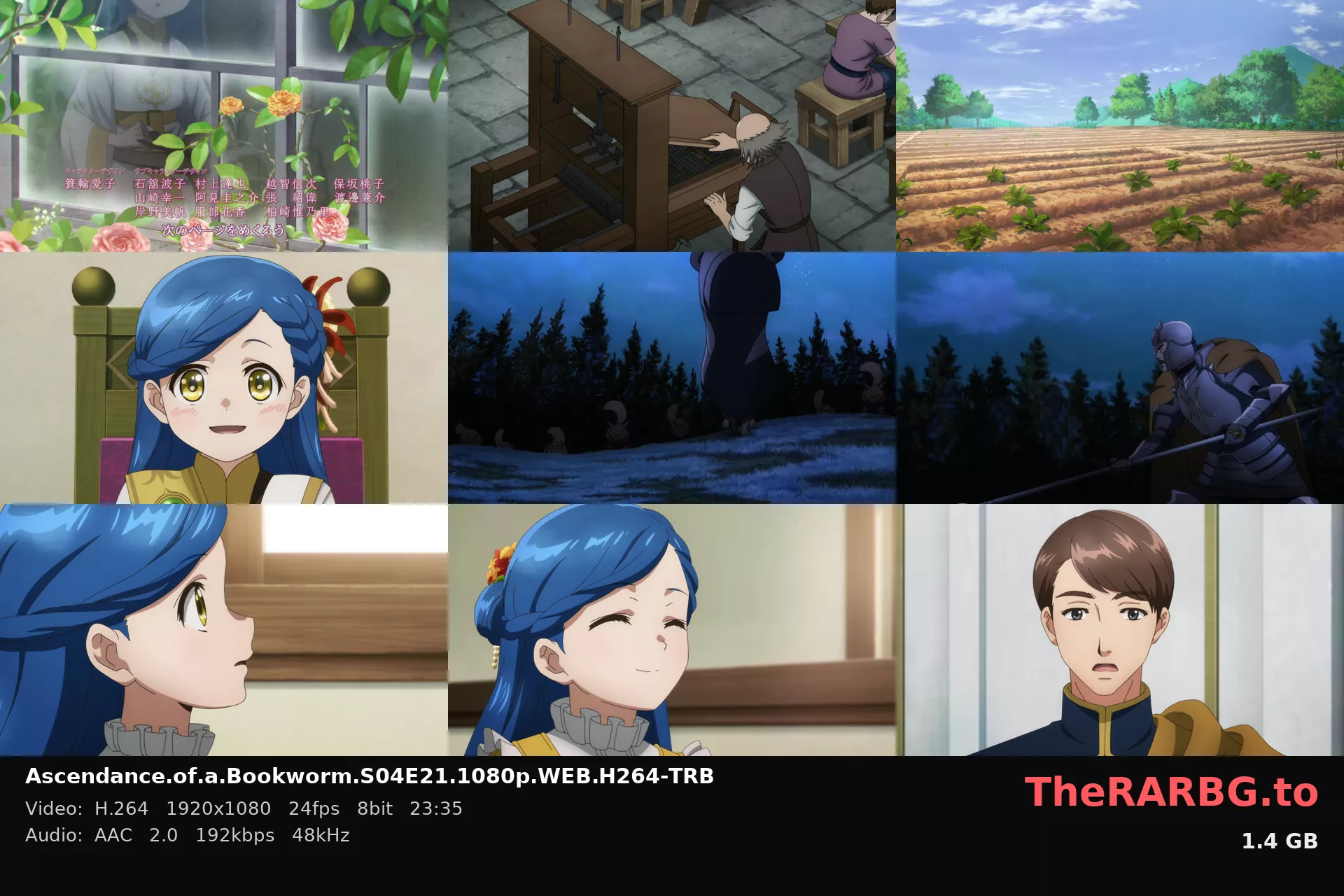 Ascendance.of.a.Bookworm.S04E21.1080p.WEB.H264-TRB