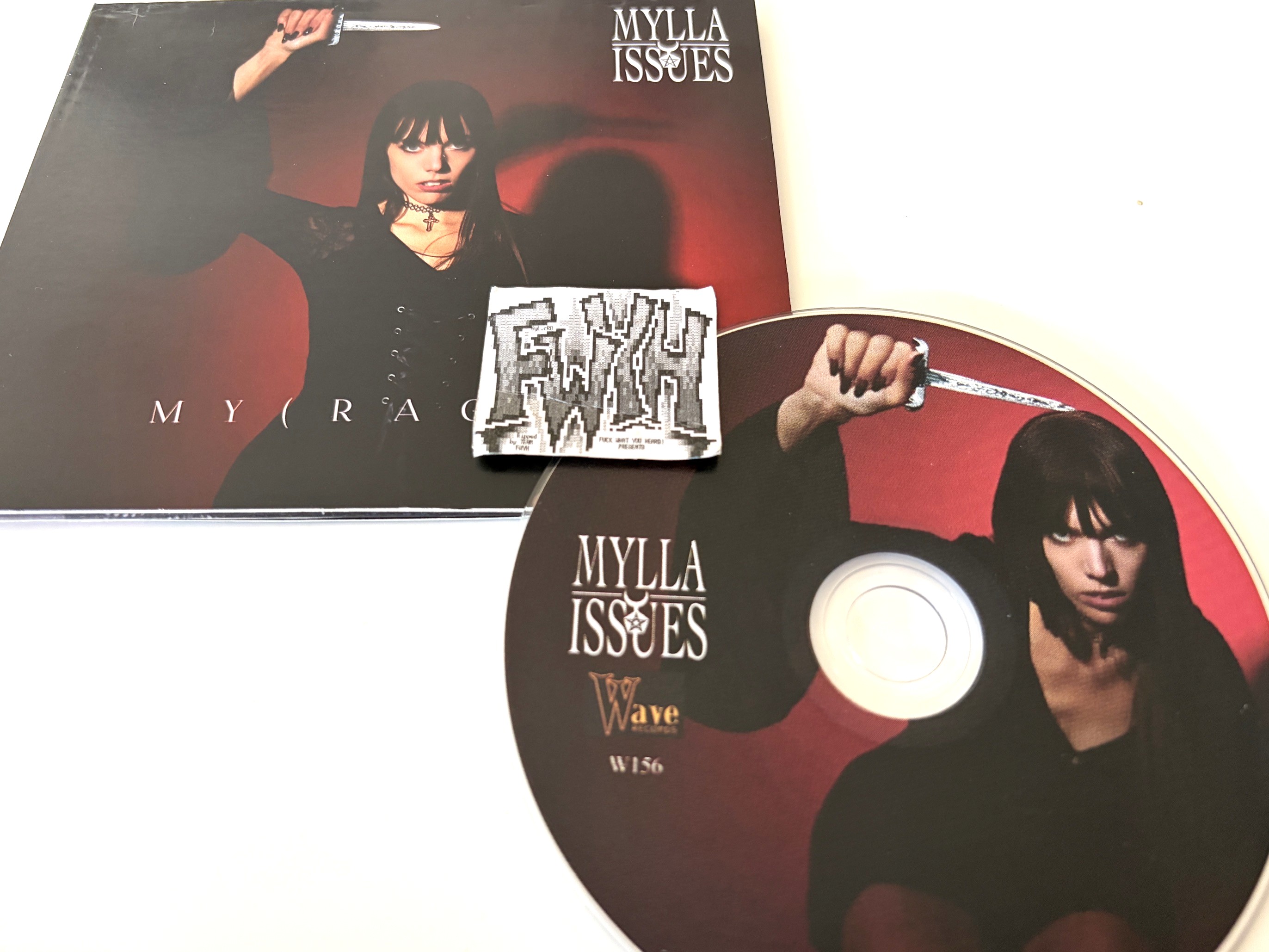 Mylla_Issues-My(Rage)-CD-FLAC-2026-TRB