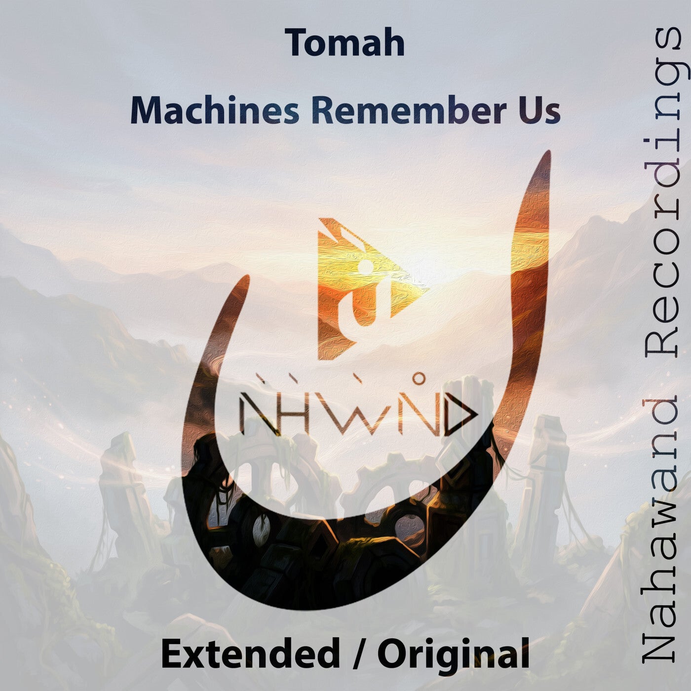 Tomah-Machines_Remember_Us-(NHW304)-WEB-FLAC-16BIT-2026-TRB