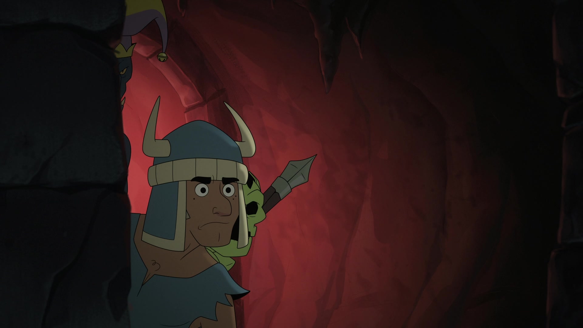 Golden.Axe.S01E09.1080p.AMZN.WEB-DL.DDP5.1.H.264-TRB