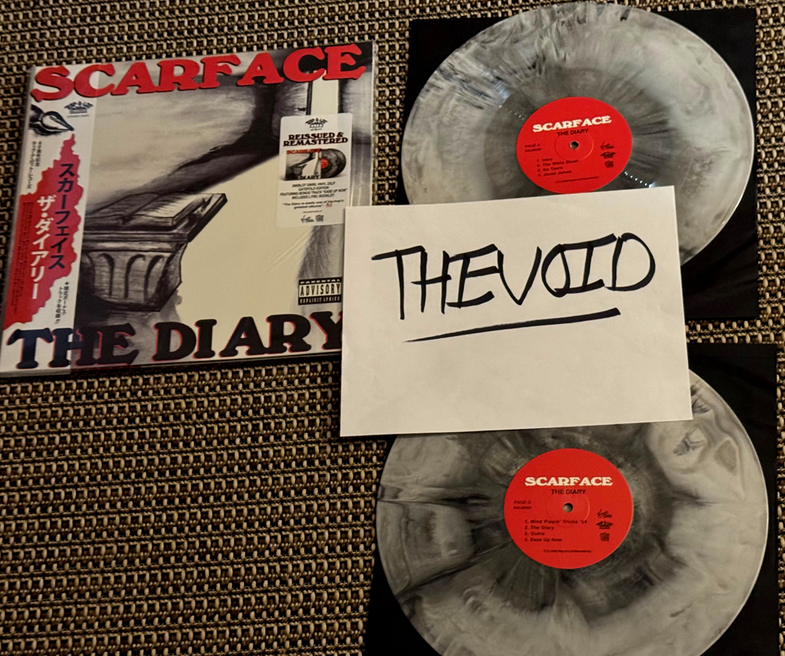 Scarface-The_Diary-Remastered-2LP-FLAC-2026-TRB