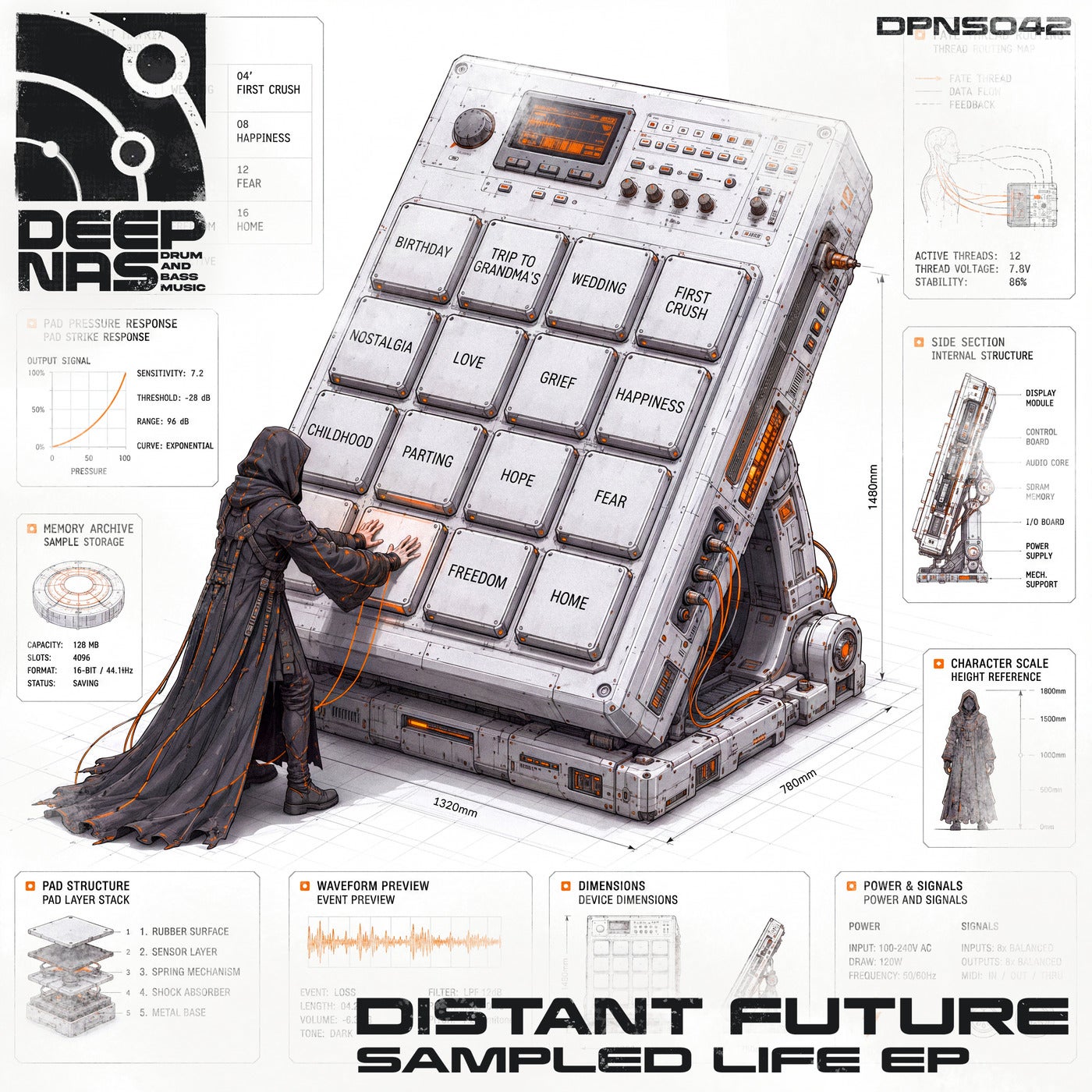 Distant_Future-Sampled_Life-(DPNS042)-WEB-FLAC-16BIT-2026-TRB