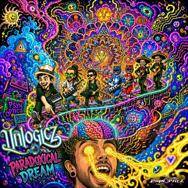 Unlogicz-Paradoxical_Dream-(PR131)-24BIT-WEB-FLAC-2026-TRB