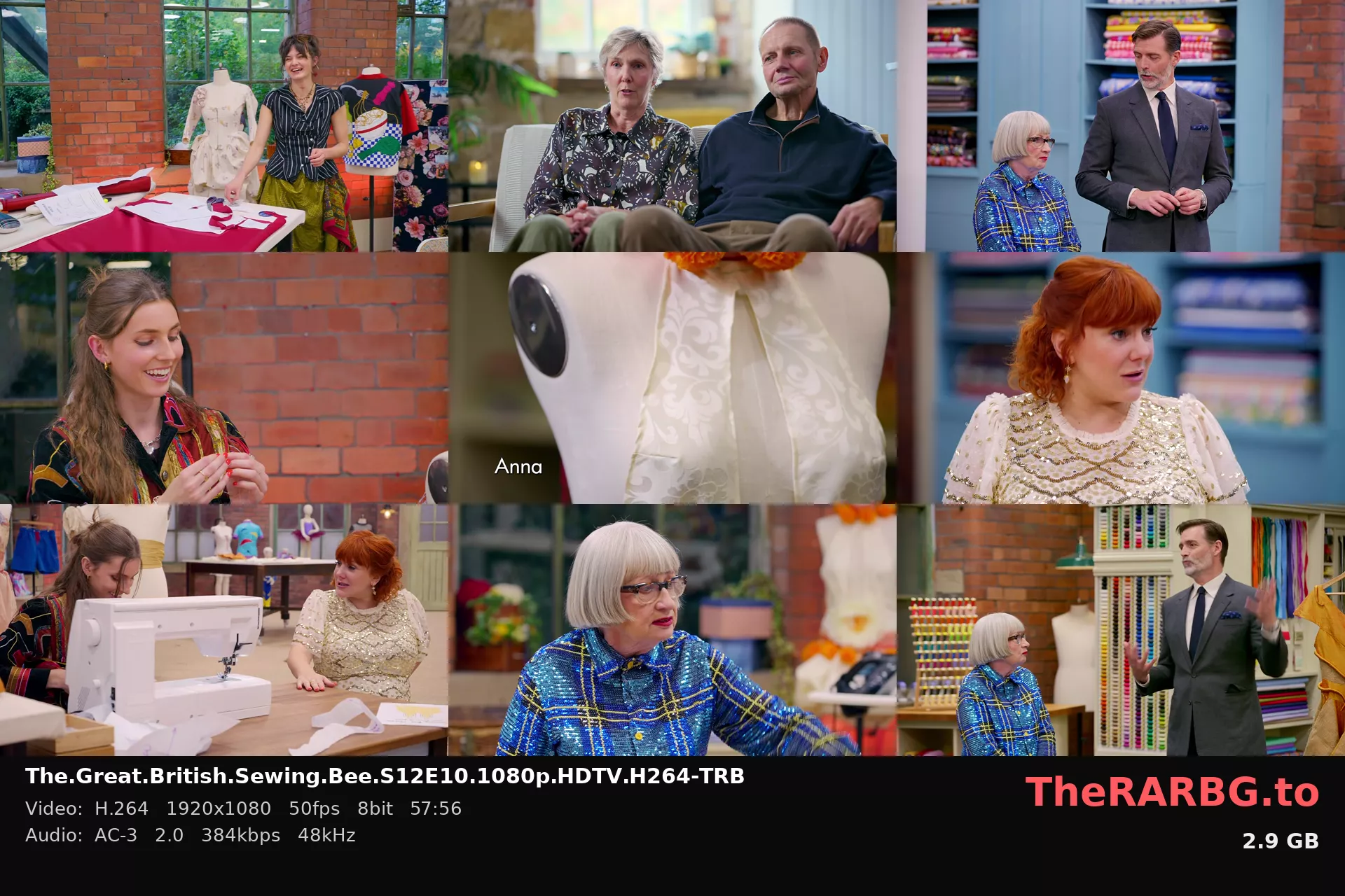 The.Great.British.Sewing.Bee.S12E10.1080p.HDTV.H264-TRB