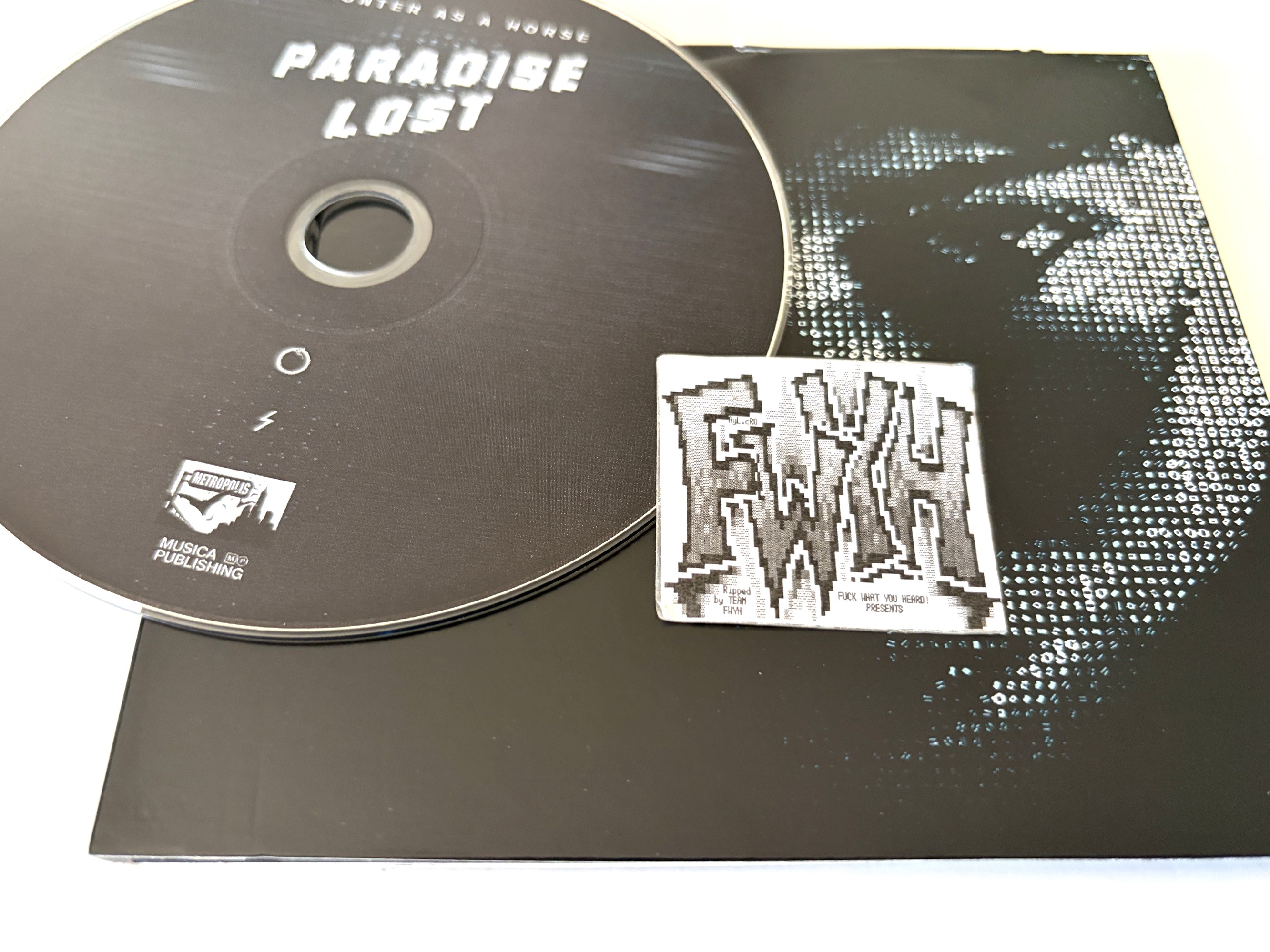 Hunter_As_A_Horse-Paradise_Lost-CD-FLAC-2026-TRB