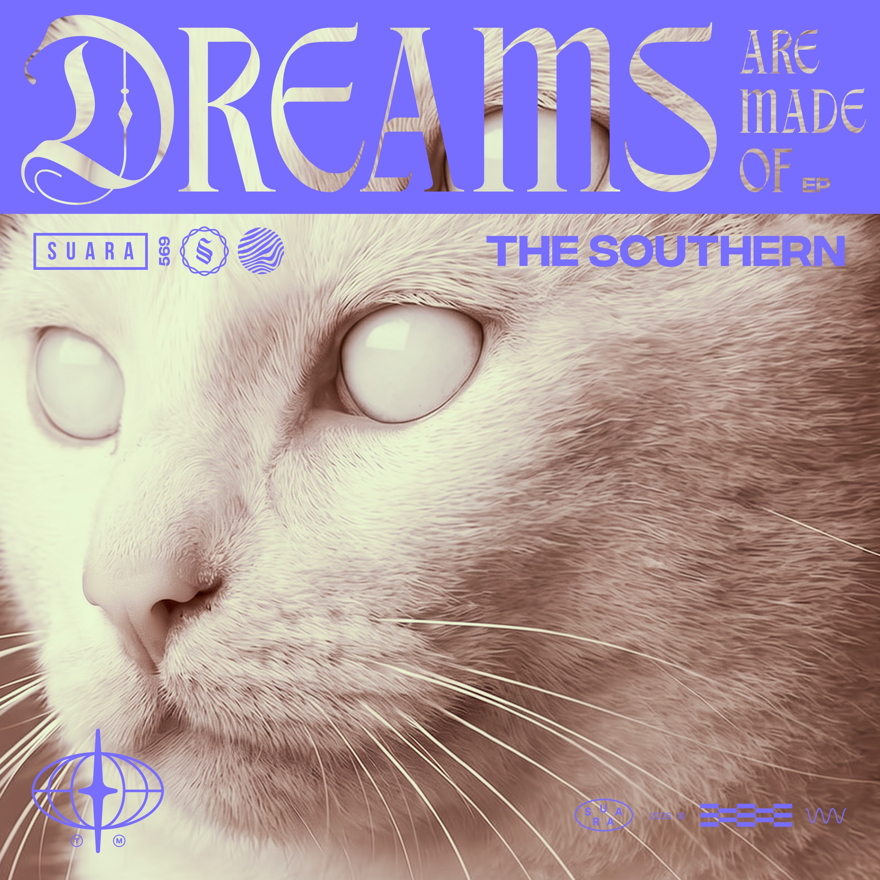 The_Southern-Dreams_Are_Made_Of_EP-SUARA569-24BIT-WEB-FLAC-2026-TRB