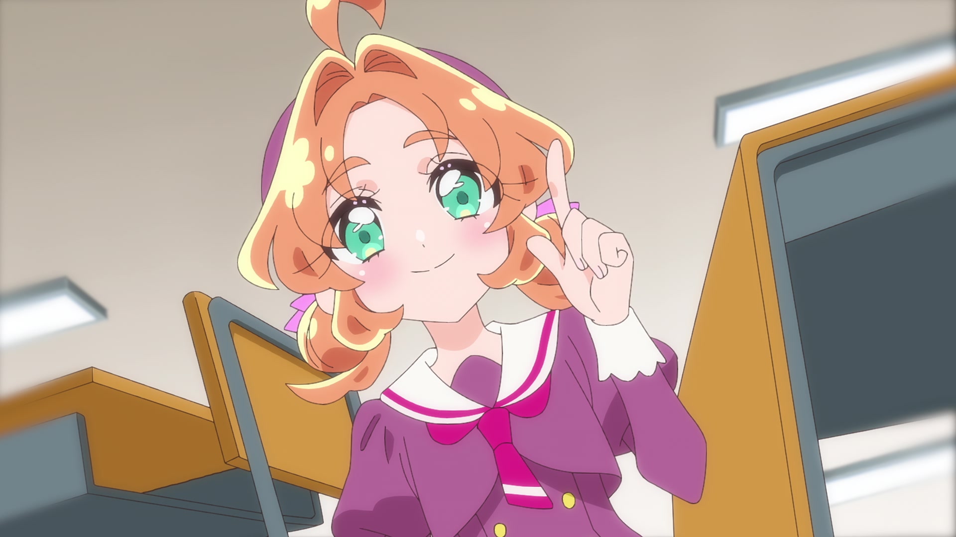 Star.Detective.Precure.S01E35.1080p.WEB.H264-TRB