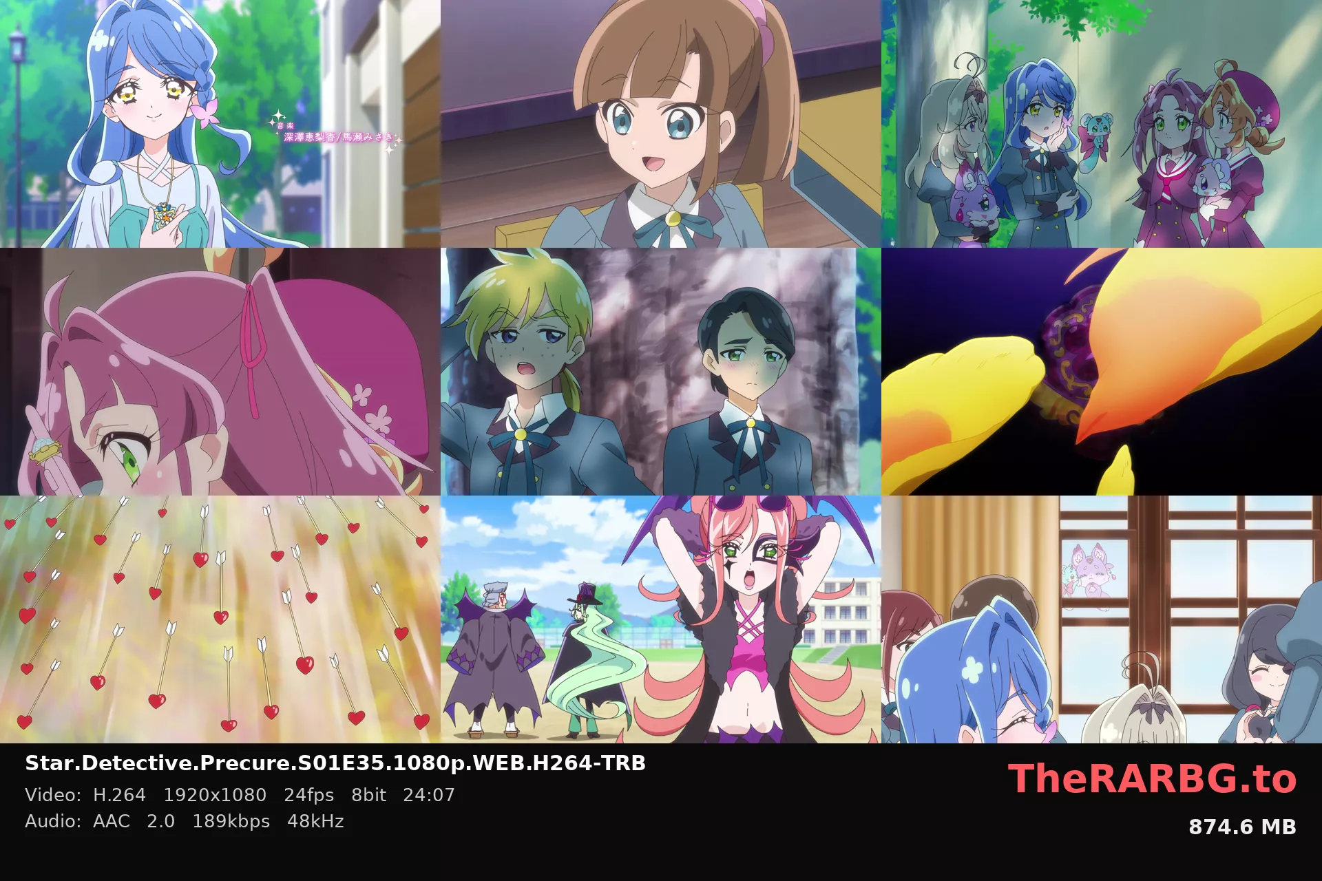 Star.Detective.Precure.S01E35.1080p.WEB.H264-TRB