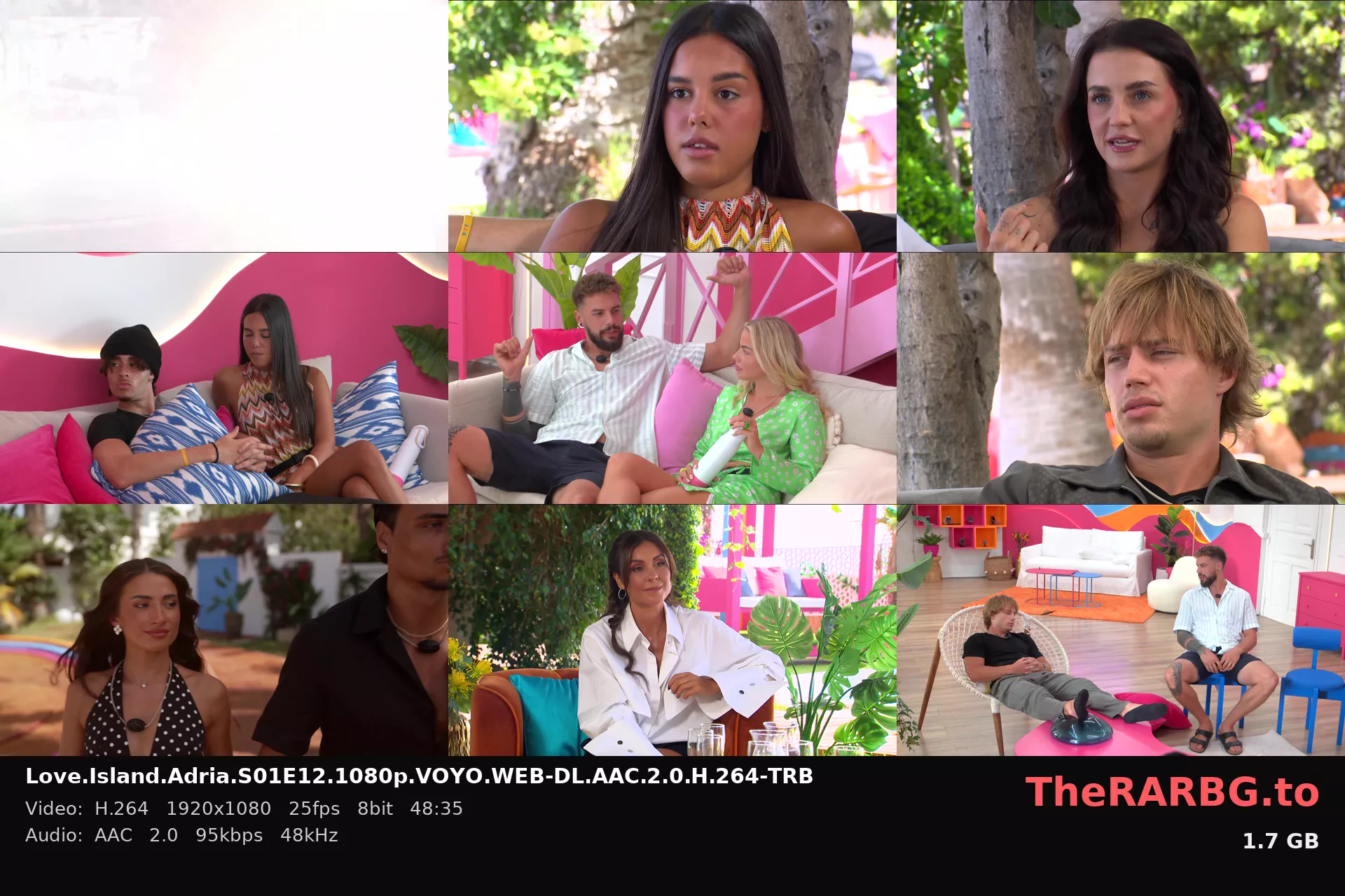 Love.Island.Adria.S01E12.1080p.VOYO.WEB-DL.AAC.2.0.H.264-TRB