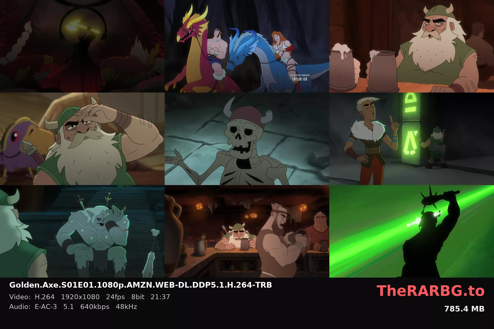 Golden.Axe.S01E01.1080p.AMZN.WEB-DL.DDP5.1.H.264-TRB