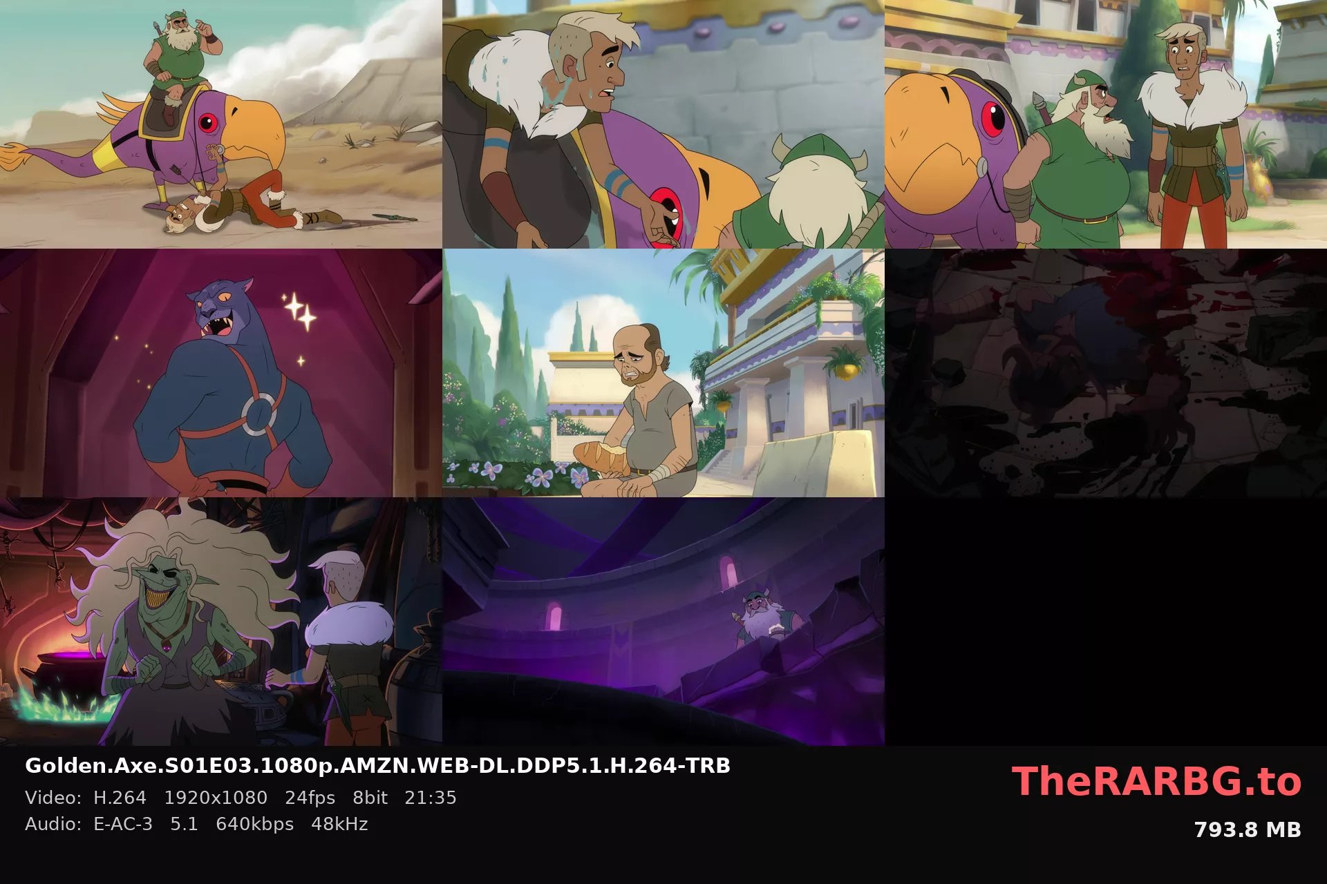 Golden.Axe.S01E03.1080p.AMZN.WEB-DL.DDP5.1.H.264-TRB