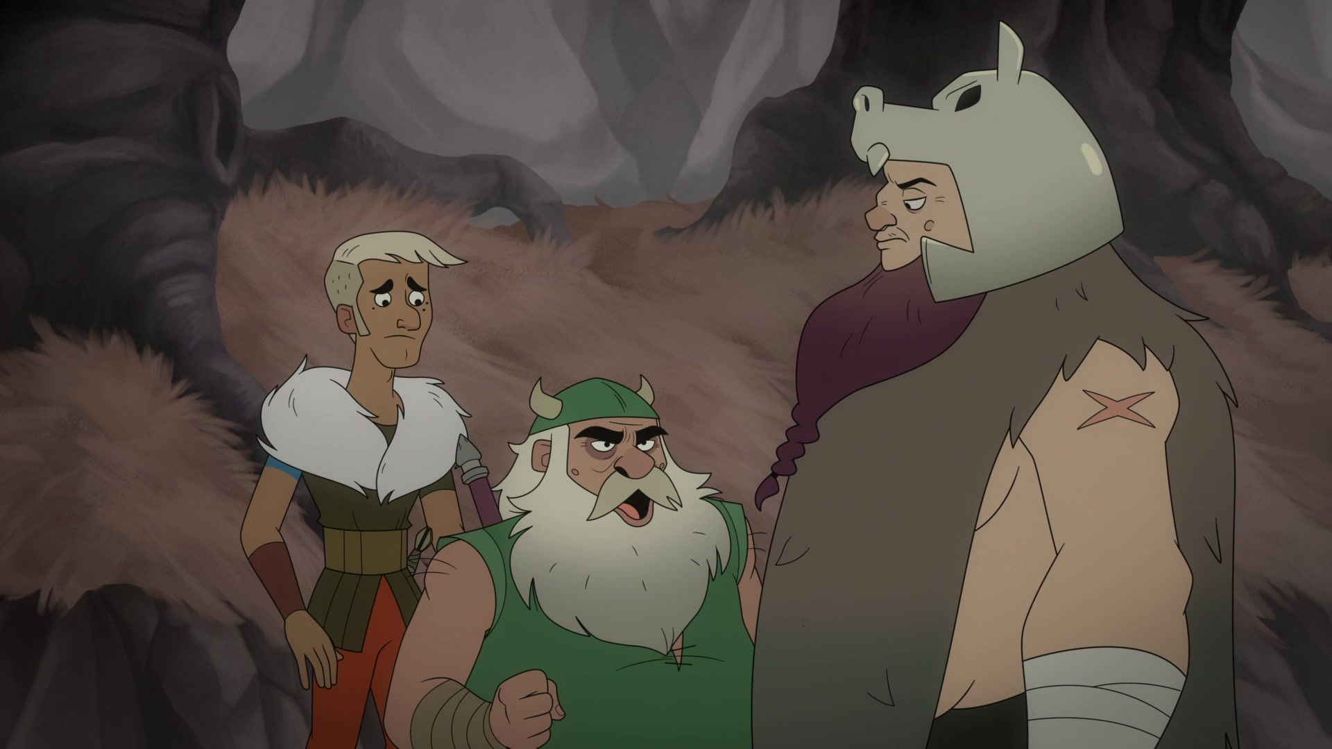 Golden.Axe.S01E08.1080p.AMZN.WEB-DL.DDP5.1.H.264-TRB