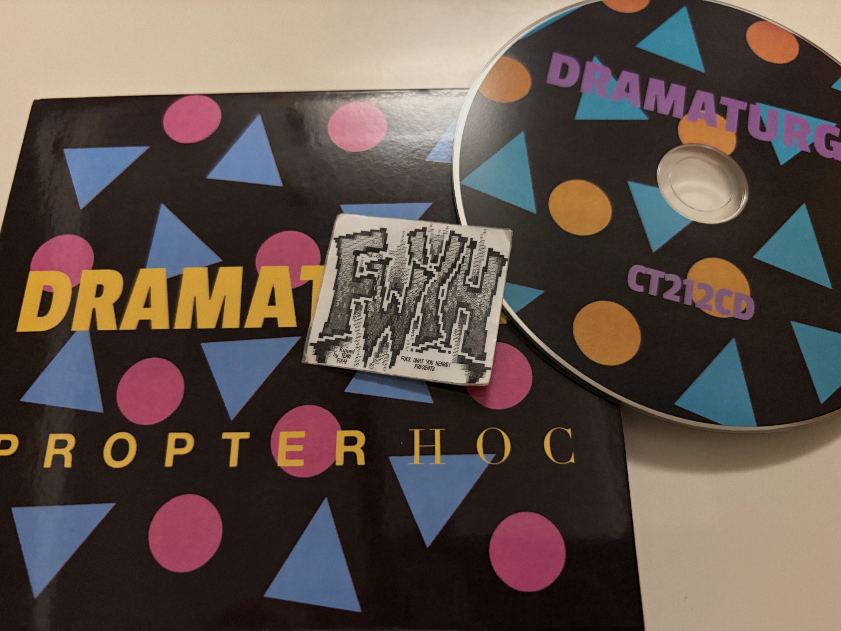 Propter_Hoc-Dramaturgy-CD-FLAC-2026-TRB
