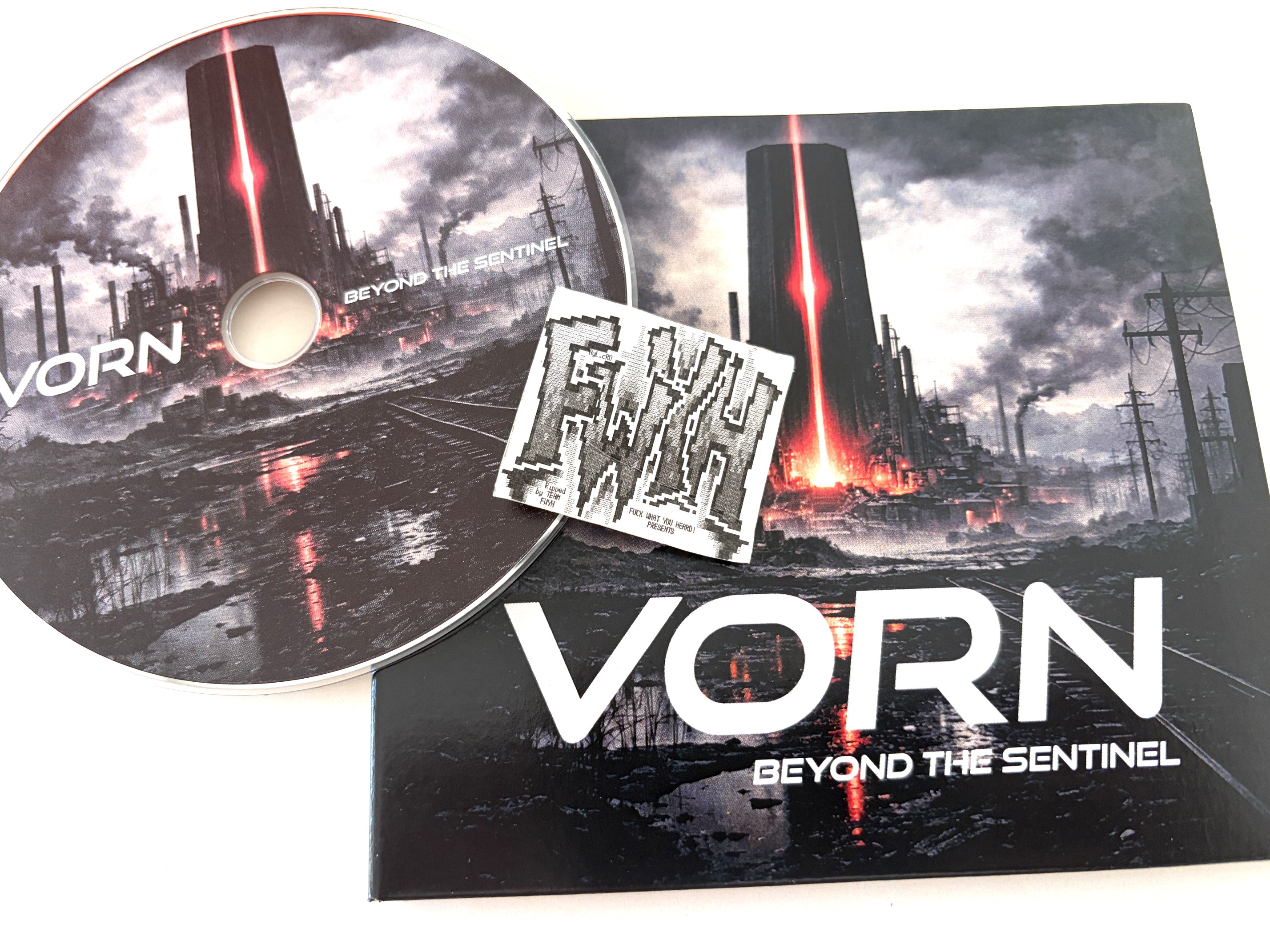 VORN-Beyond_The_Sentinel-CD-FLAC-2026-TRB