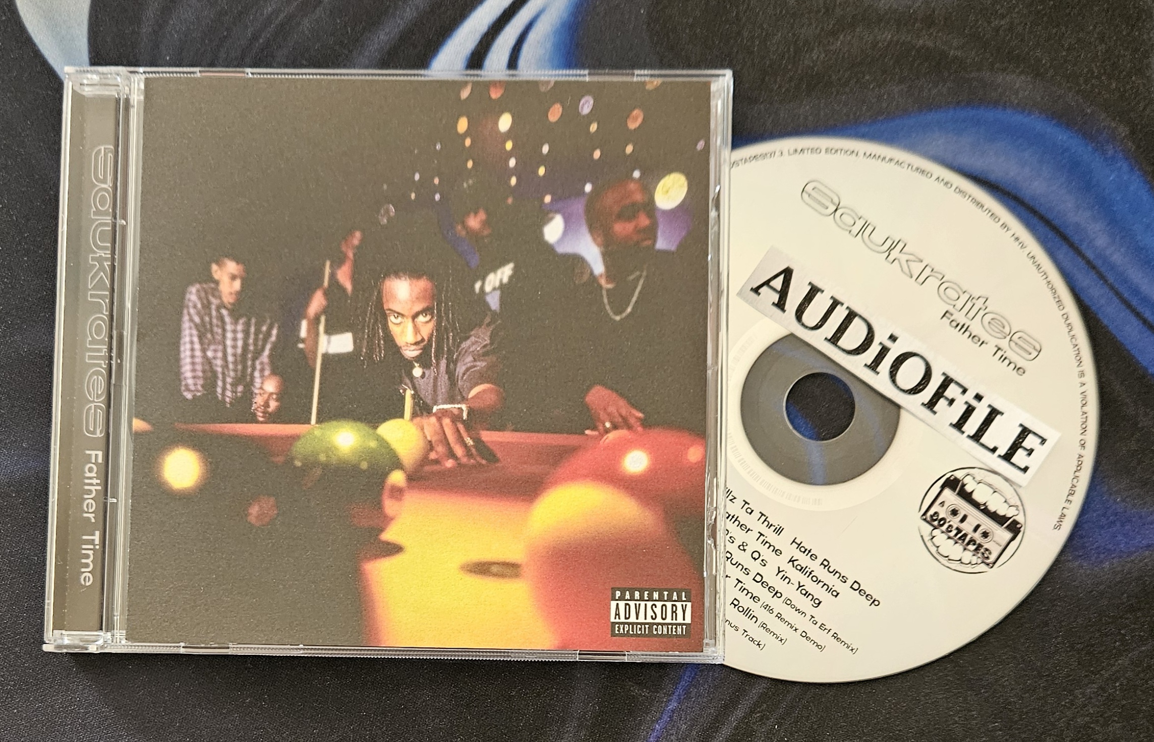 Saukrates-Father_Time-CD-FLAC-2026-TRB