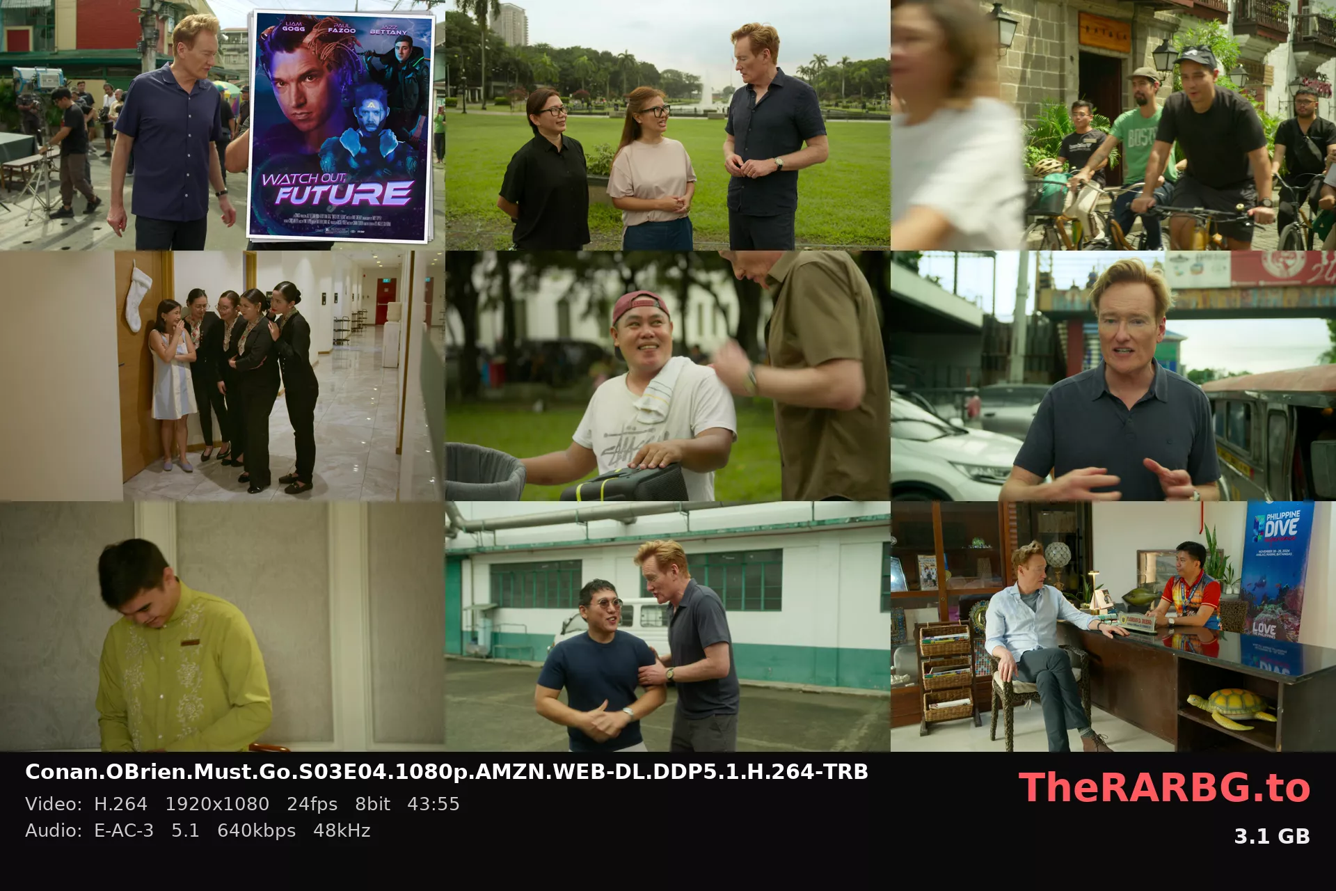 Conan.OBrien.Must.Go.S03E04.1080p.AMZN.WEB-DL.DDP5.1.H.264-TRB