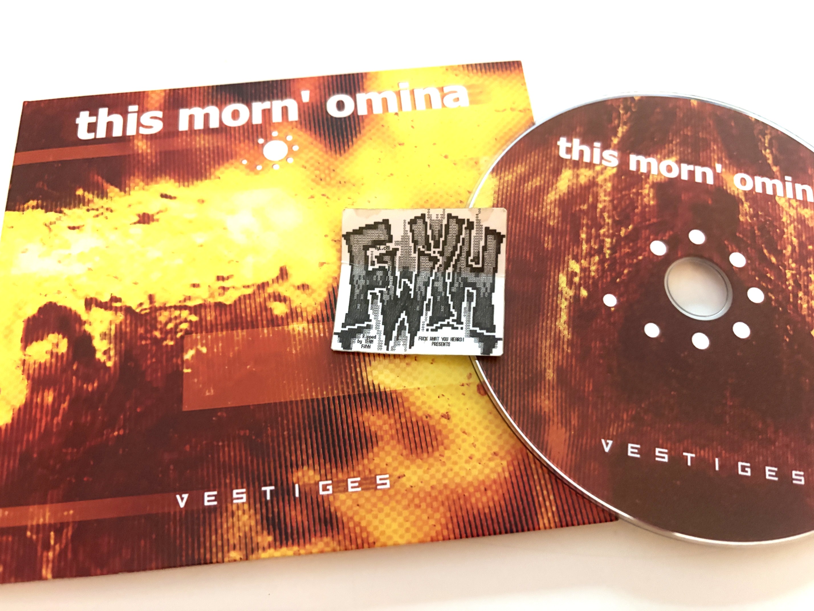 This_Morn_Omina-Vestiges-CD-FLAC-2026-TRB