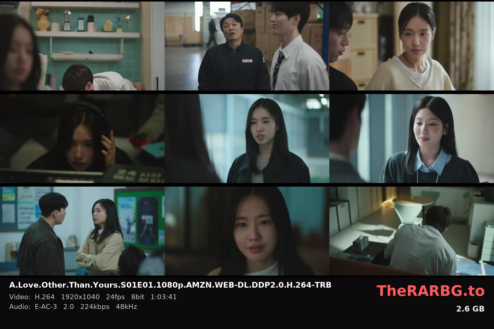 A.Love.Other.Than.Yours.S01E01.1080p.AMZN.WEB-DL.DDP2.0.H.264-TRB