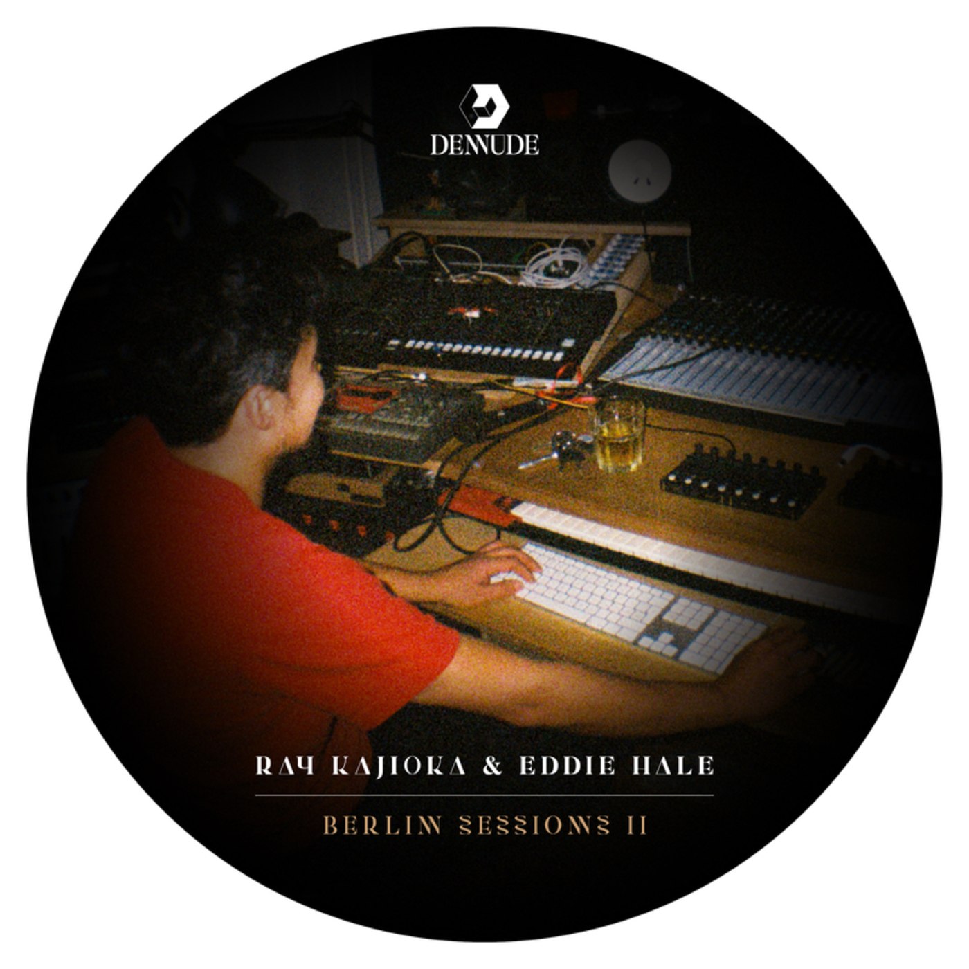 Ray_Kajioka_And_Eddie_Hale-Berlin_Sessions_II-DND009-16BIT-WEB-FLAC-2026-TRB