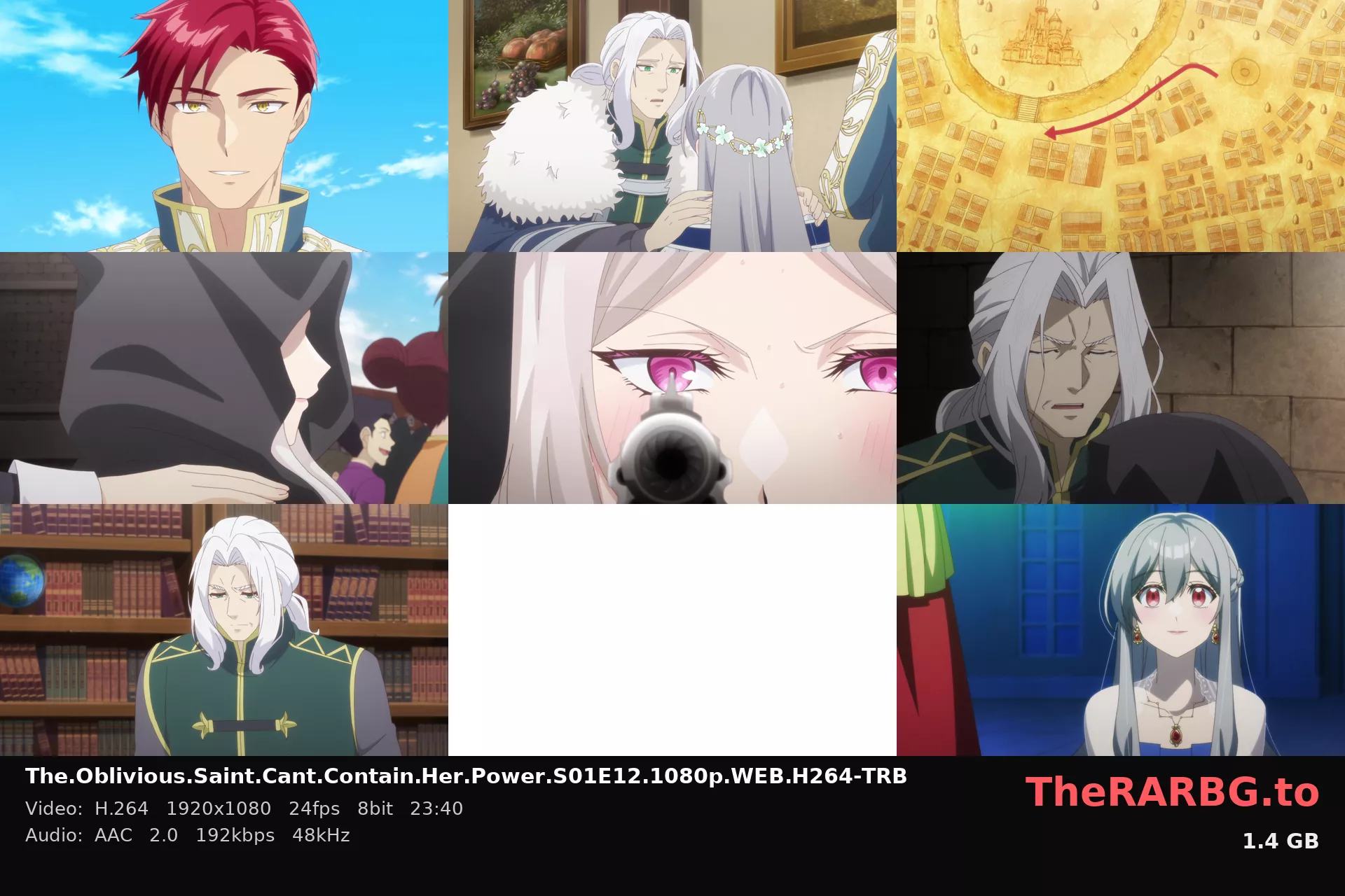 The.Oblivious.Saint.Cant.Contain.Her.Power.S01E12.1080p.WEB.H264-TRB