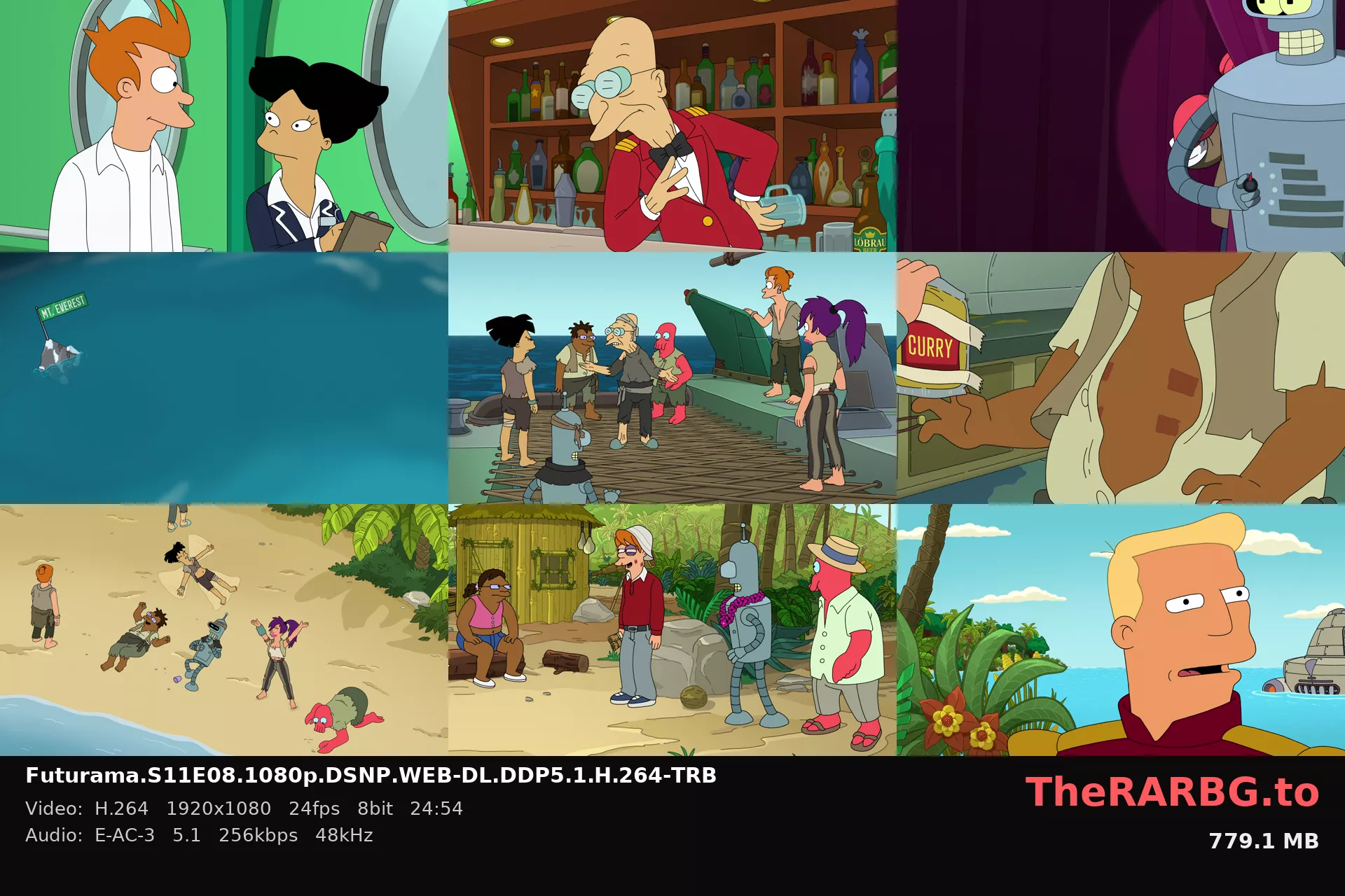 Futurama.S11E08.1080p.DSNP.WEB-DL.DDP5.1.H.264-TRB