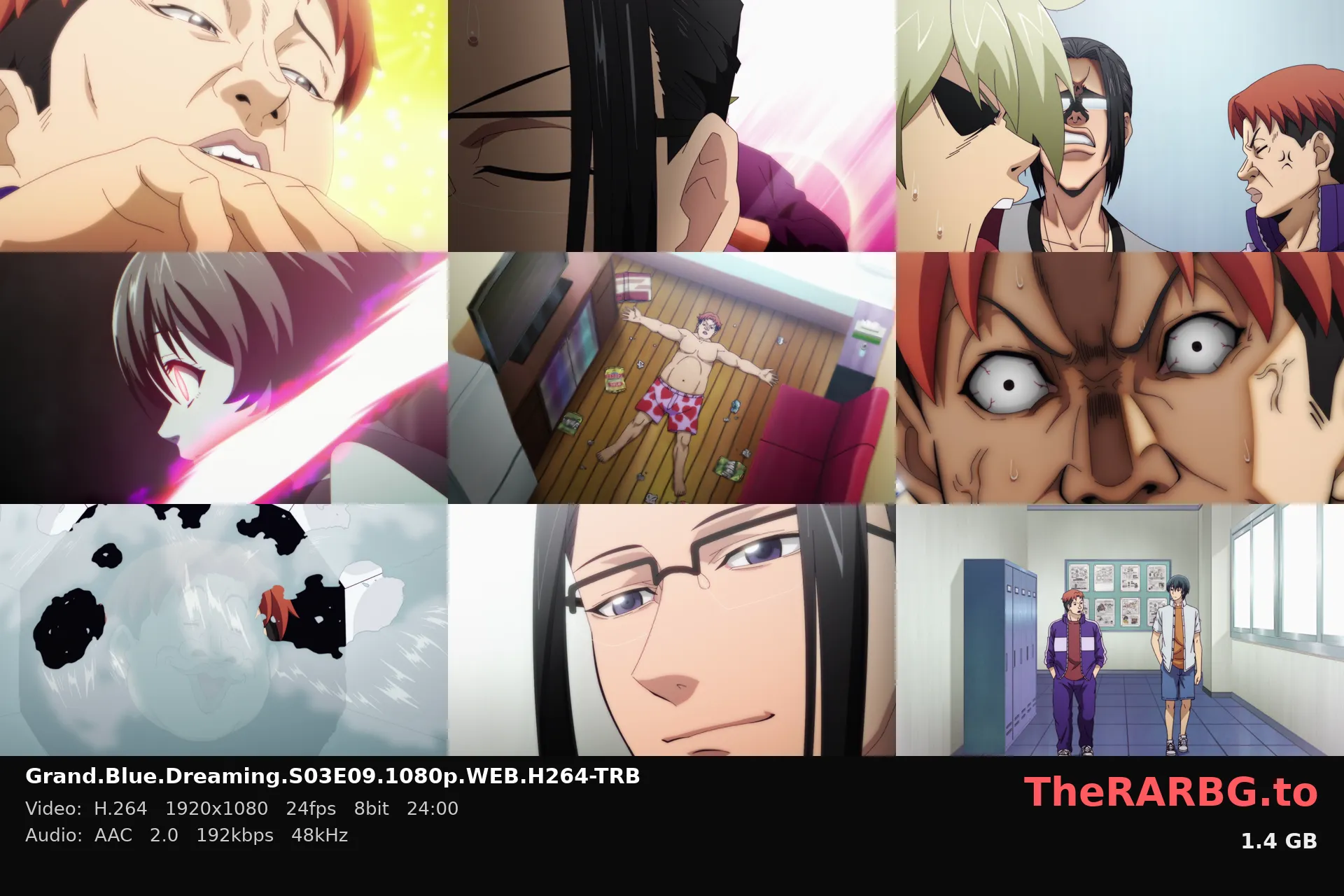 Grand.Blue.Dreaming.S03E09.1080p.WEB.H264-TRB