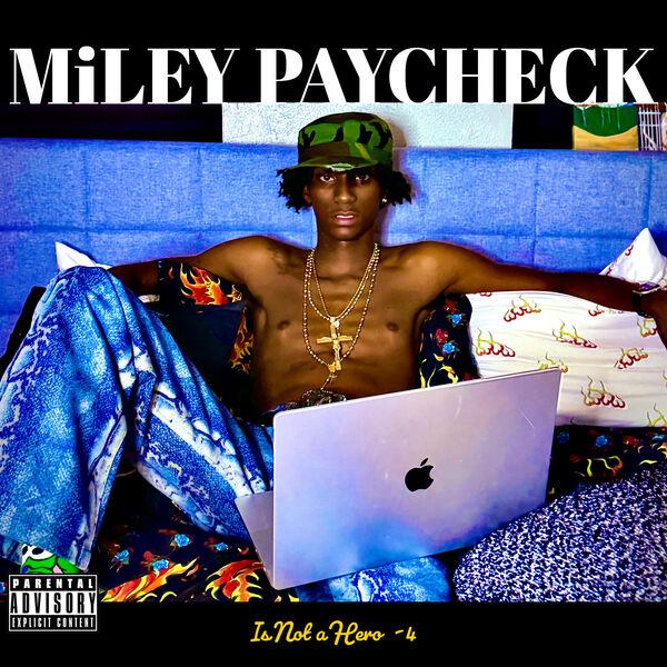 Wasteey_Monroe-Miley_Paycheck_Is_not_A_Hero_4-24BIT-WEB-FLAC-2026-TRB