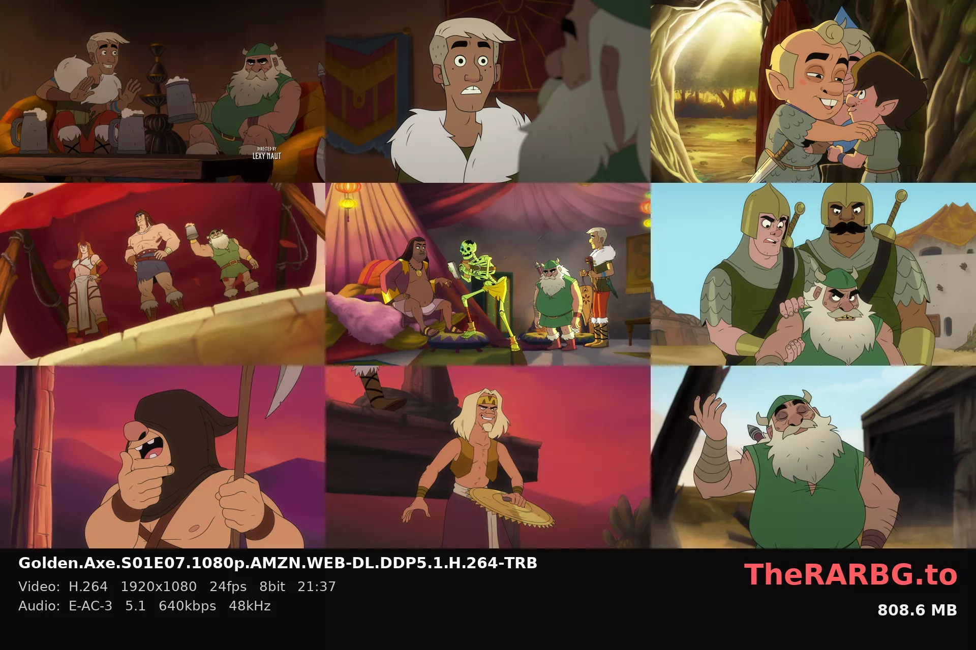 Golden.Axe.S01E07.1080p.AMZN.WEB-DL.DDP5.1.H.264-TRB