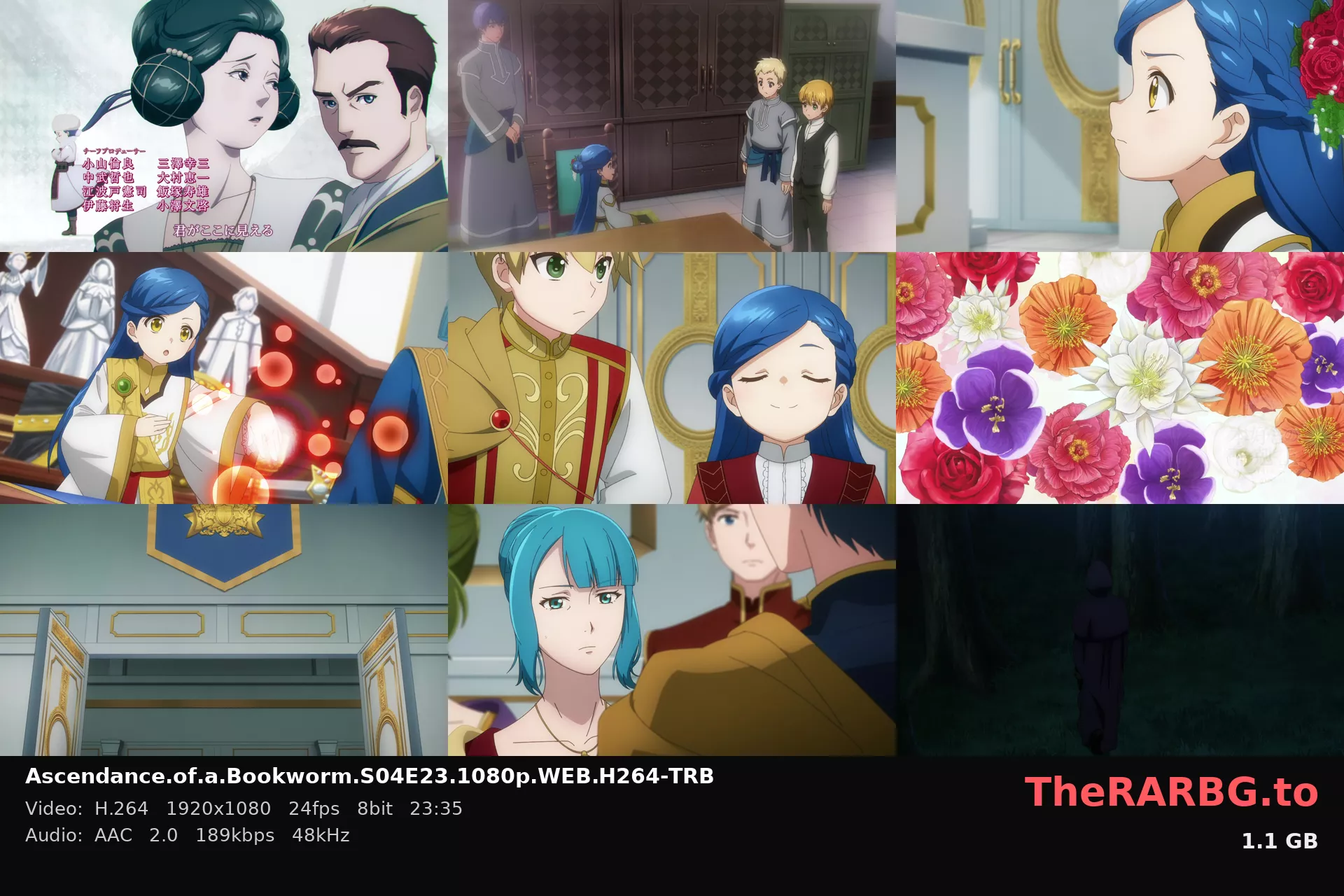 Ascendance.of.a.Bookworm.S04E23.1080p.WEB.H264-TRB