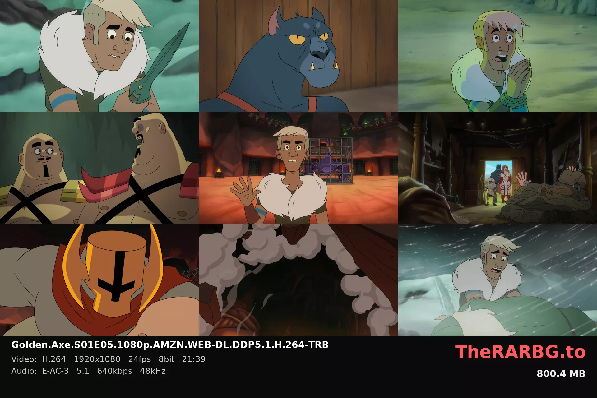 Golden.Axe.S01E05.1080p.AMZN.WEB-DL.DDP5.1.H.264-TRB