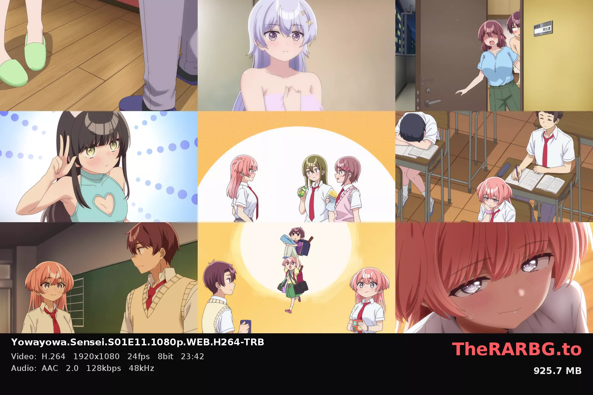 Click to enlarge Image error